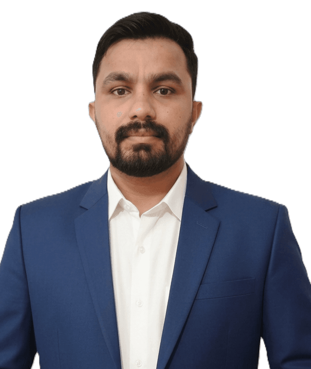 Amandeep Dhillon
