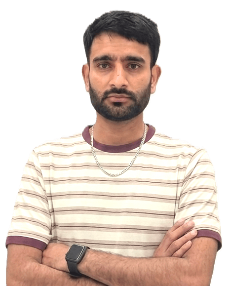 Gopal Sharma